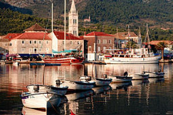 Hvar (Jelsa)